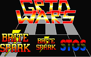 Grid Wars — screenshot 1